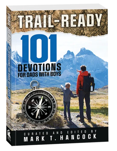 Trail Ready 101 book cover